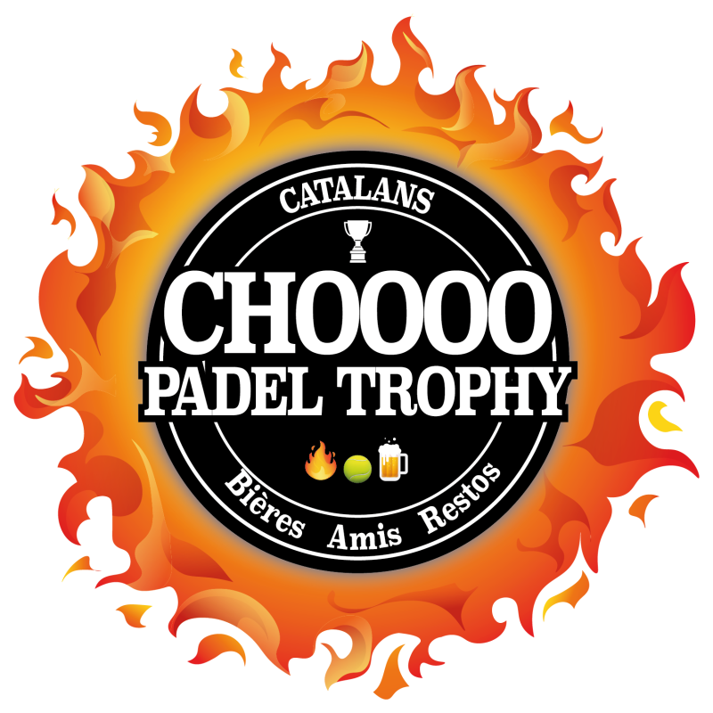Choooo Padel Trophy