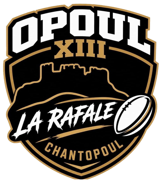 Opoul XIII La Rafale